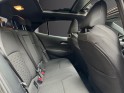 Toyota corolla hybride 122h collection toit ouvrant/ camera de recul / garantie 12 mois occasion paris 17ème (75)(porte...