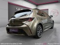 Toyota corolla hybride 122h collection toit ouvrant/ camera de recul / garantie 12 mois occasion paris 17ème (75)(porte...