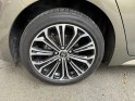 Toyota corolla hybride 122h collection toit ouvrant/ camera de recul / garantie 12 mois occasion paris 17ème (75)(porte...