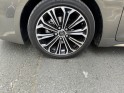 Toyota corolla hybride 122h collection toit ouvrant/ camera de recul / garantie 12 mois occasion paris 17ème (75)(porte...