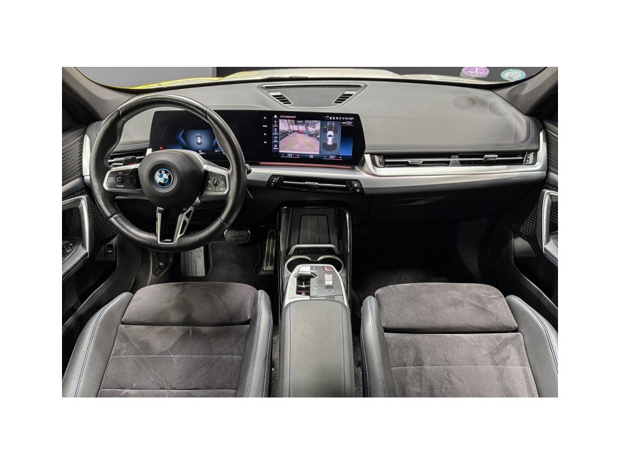 BMW d'occasion X1 iX1 xDrive 30 de 2023 Lyon Ouest (69)﻿