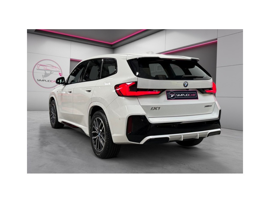 BMW d'occasion X1 iX1 xDrive 30 de 2023 Lyon Ouest (69)﻿
