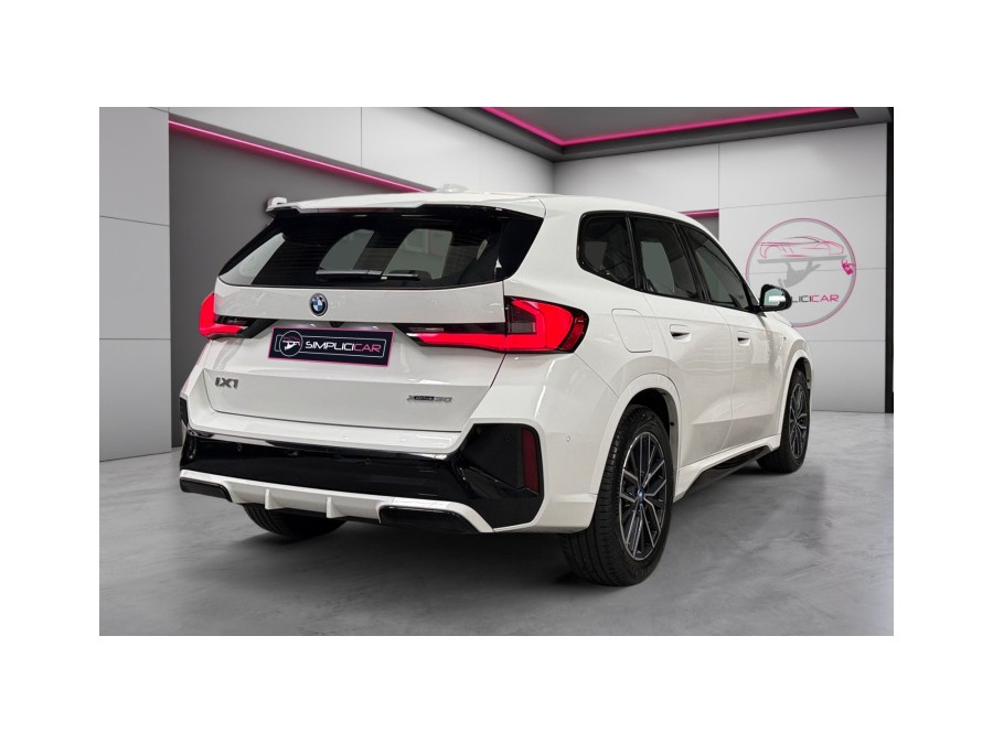 BMW d'occasion X1 iX1 xDrive 30 de 2023 Lyon Ouest (69)﻿