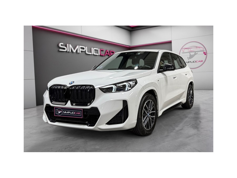 BMW d'occasion X1 iX1 xDrive 30 de 2023 Lyon Ouest (69)﻿