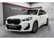BMW d'occasion X1 iX1 xDrive 30 de 2023 Lyon Ouest (69)﻿