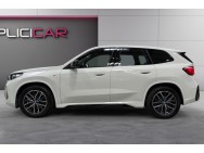 BMW d'occasion X1 iX1 xDrive 30 de 2023 Lyon Ouest (69)﻿