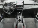 Toyota corolla touring sports hybride nouvelle 2023 196ch collection, garantie 12 mois, caméra de recul, jbl occasion...