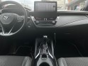 Toyota corolla touring sports hybride nouvelle 2023 196ch collection, garantie 12 mois, caméra de recul, jbl occasion...