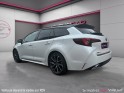 Toyota corolla touring sports hybride nouvelle 2023 196ch collection, garantie 12 mois, caméra de recul, jbl occasion...