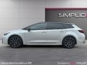 Toyota corolla touring sports hybride nouvelle 2023 196ch collection, garantie 12 mois, caméra de recul, jbl occasion...