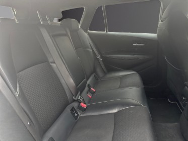 Toyota corolla touring sports hybride nouvelle 2023 196ch collection, garantie 12 mois, caméra de recul, jbl occasion...