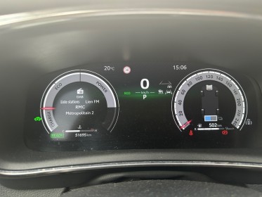 Toyota corolla touring sports hybride nouvelle 2023 196ch collection, garantie 12 mois, caméra de recul, jbl occasion...