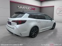 Toyota corolla touring sports hybride nouvelle 2023 196ch collection, garantie 12 mois, caméra de recul, jbl occasion...