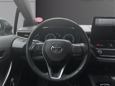 Toyota corolla touring sports hybride nouvelle 2023 196ch collection, garantie 12 mois, caméra de recul, jbl occasion...