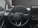 Toyota corolla touring sports hybride nouvelle 2023 196ch collection, garantie 12 mois, caméra de recul, jbl occasion...