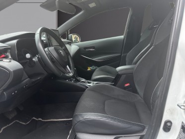Toyota corolla touring sports hybride nouvelle 2023 196ch collection, garantie 12 mois, caméra de recul, jbl occasion...