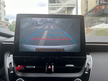 Toyota corolla touring sports hybride nouvelle 2023 196ch collection, garantie 12 mois, caméra de recul, jbl occasion...