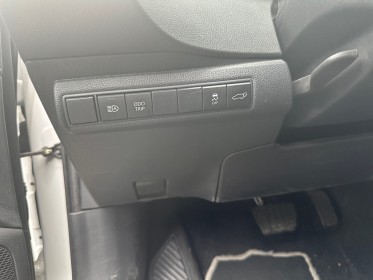 Toyota corolla touring sports hybride nouvelle 2023 196ch collection, garantie 12 mois, caméra de recul, jbl occasion...