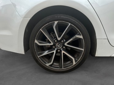 Toyota corolla touring sports hybride nouvelle 2023 196ch collection, garantie 12 mois, caméra de recul, jbl occasion...