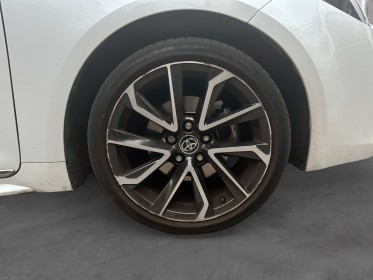 Toyota corolla touring sports hybride nouvelle 2023 196ch collection, garantie 12 mois, caméra de recul, jbl occasion...