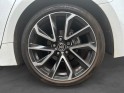 Toyota corolla touring sports hybride nouvelle 2023 196ch collection, garantie 12 mois, caméra de recul, jbl occasion...