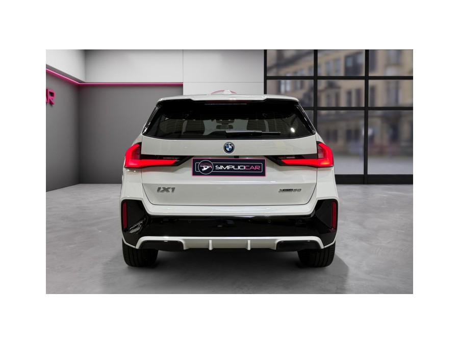 BMW d'occasion X1 iX1 xDrive 30 de 2023 Lyon Ouest (69)﻿