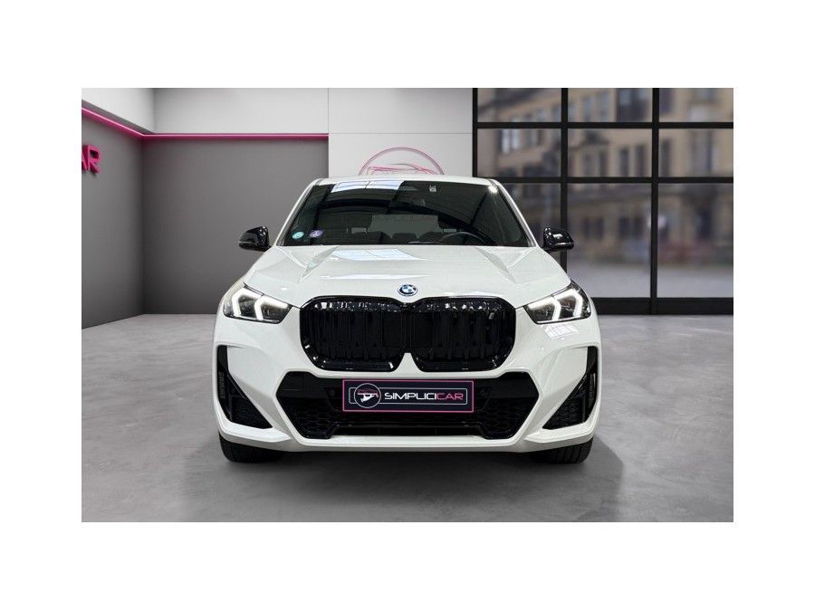 BMW d'occasion X1 iX1 xDrive 30 de 2023 Lyon Ouest (69)﻿
