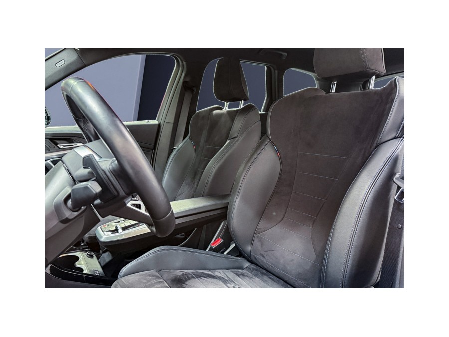 BMW d'occasion X1 iX1 xDrive 30 de 2023 Lyon Ouest (69)﻿