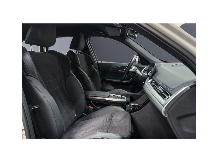 BMW d'occasion X1 iX1 xDrive 30 de 2023 Lyon Ouest (69)﻿