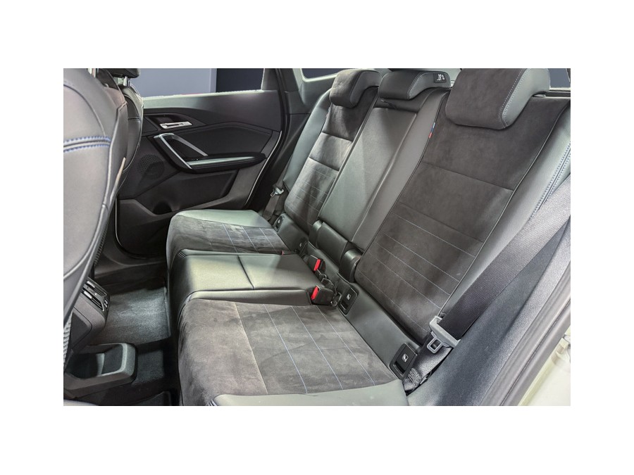 BMW d'occasion X1 iX1 xDrive 30 de 2023 Lyon Ouest (69)﻿