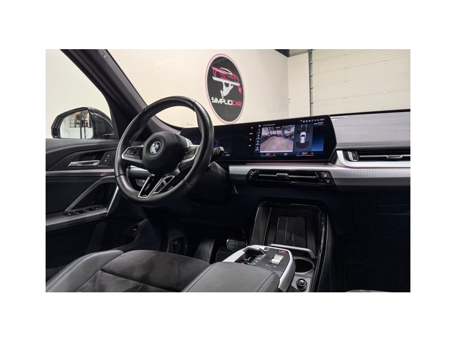 BMW d'occasion X1 iX1 xDrive 30 de 2023 Lyon Ouest (69)﻿