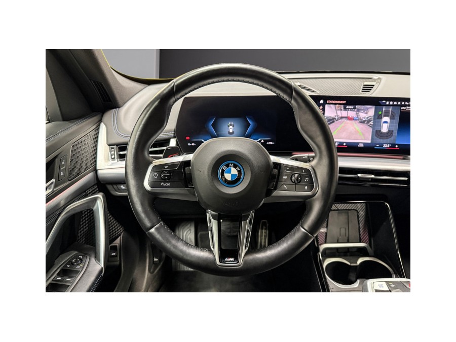 BMW d'occasion X1 iX1 xDrive 30 de 2023 Lyon Ouest (69)﻿
