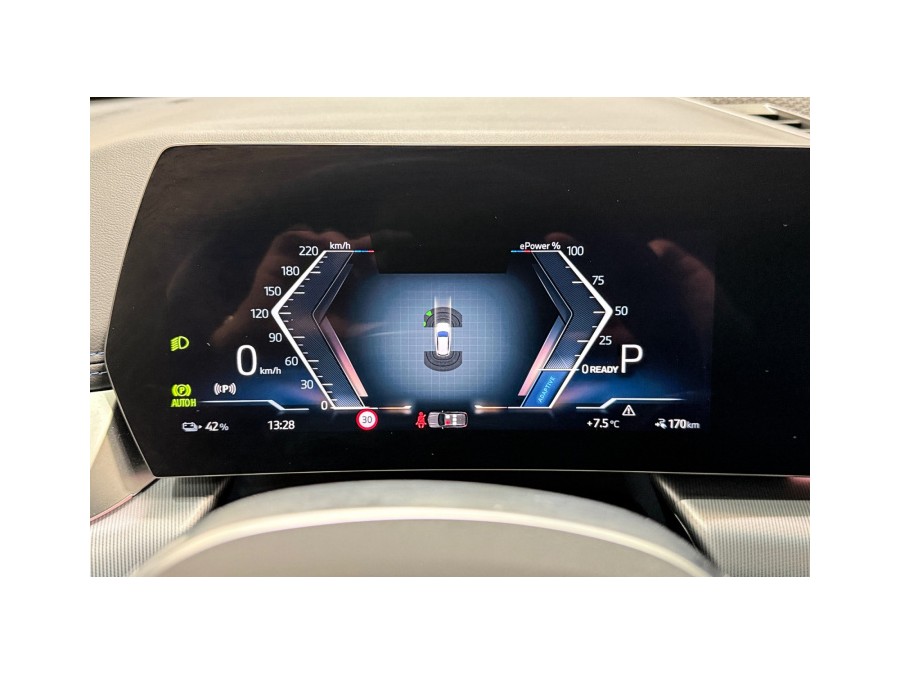 BMW d'occasion X1 iX1 xDrive 30 de 2023 Lyon Ouest (69)﻿