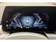 BMW d'occasion X1 iX1 xDrive 30 de 2023 Lyon Ouest (69)﻿