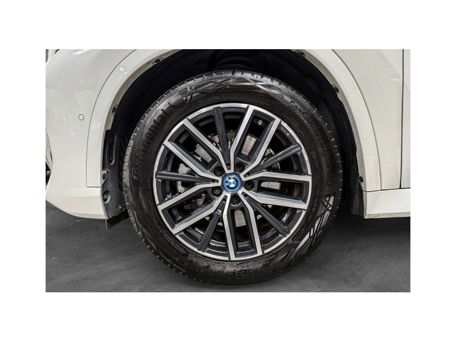 BMW d'occasion X1 iX1 xDrive 30 de 2023 Lyon Ouest (69)﻿