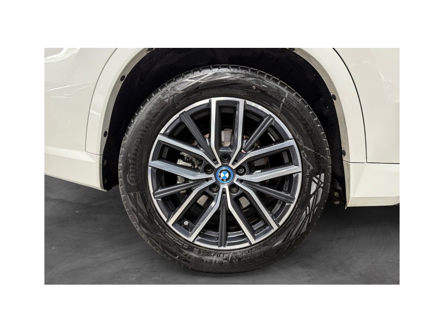 BMW d'occasion X1 iX1 xDrive 30 de 2023 Lyon Ouest (69)﻿