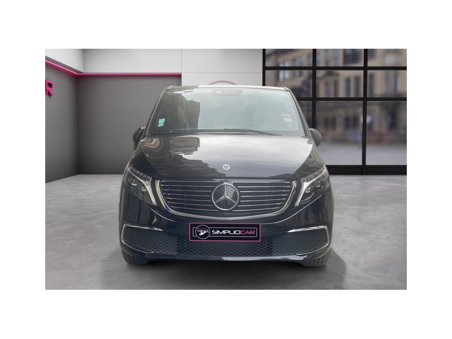MERCEDES d'occasion VITO E-VITO EXTRA LONG de 2023 Paris 15 (75)﻿