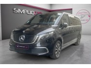 MERCEDES d'occasion VITO E-VITO EXTRA LONG de 2023 Paris 15 (75)﻿