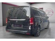 MERCEDES d'occasion VITO E-VITO EXTRA LONG de 2023 Paris 15 (75)﻿