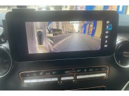 MERCEDES d'occasion VITO E-VITO EXTRA LONG de 2023 Paris 15 (75)﻿