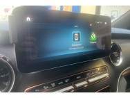 MERCEDES d'occasion VITO E-VITO EXTRA LONG de 2023 Paris 15 (75)﻿