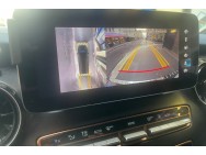 MERCEDES d'occasion VITO E-VITO EXTRA LONG de 2023 Paris 15 (75)﻿