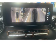 MERCEDES d'occasion VITO E-VITO EXTRA LONG de 2023 Paris 15 (75)﻿