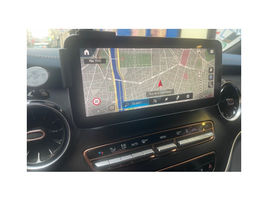 MERCEDES d'occasion VITO E-VITO EXTRA LONG de 2023 Paris 15 (75)﻿