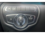 MERCEDES d'occasion VITO E-VITO EXTRA LONG de 2023 Paris 15 (75)﻿