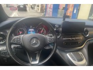 MERCEDES d'occasion VITO E-VITO EXTRA LONG de 2023 Paris 15 (75)﻿