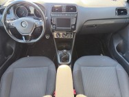 VOLKSWAGEN d'occasion POLO 1.2 TSI 90 MATCH de 2017 Vernon (27)﻿