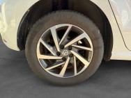 VOLKSWAGEN d'occasion POLO 1.2 TSI 90 MATCH de 2017 Vernon (27)﻿