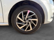 VOLKSWAGEN d'occasion POLO 1.2 TSI 90 MATCH de 2017 Vernon (27)﻿