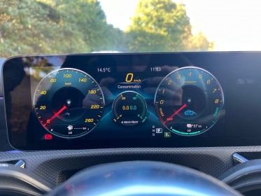 Mercedes classe a 250 e 8g-dct amg line / garantie  entretien mecedes jusqu'au 04/2026 occasion simplicicar st-maximin...